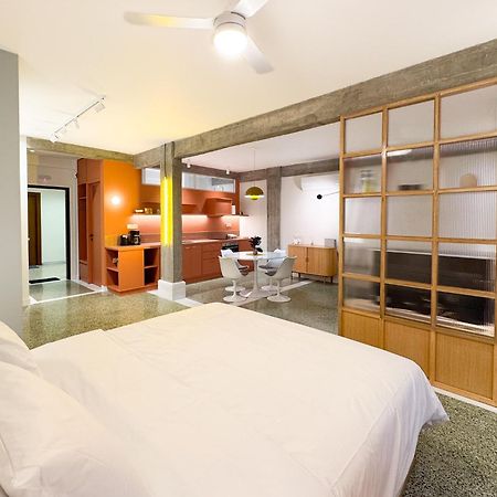 Nueva Era @ Athens Heart , Romvis Apartments Extérieur photo