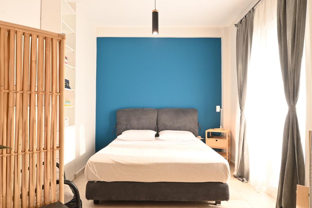 Nueva Era @ Athens Heart , Romvis Apartments Extérieur photo