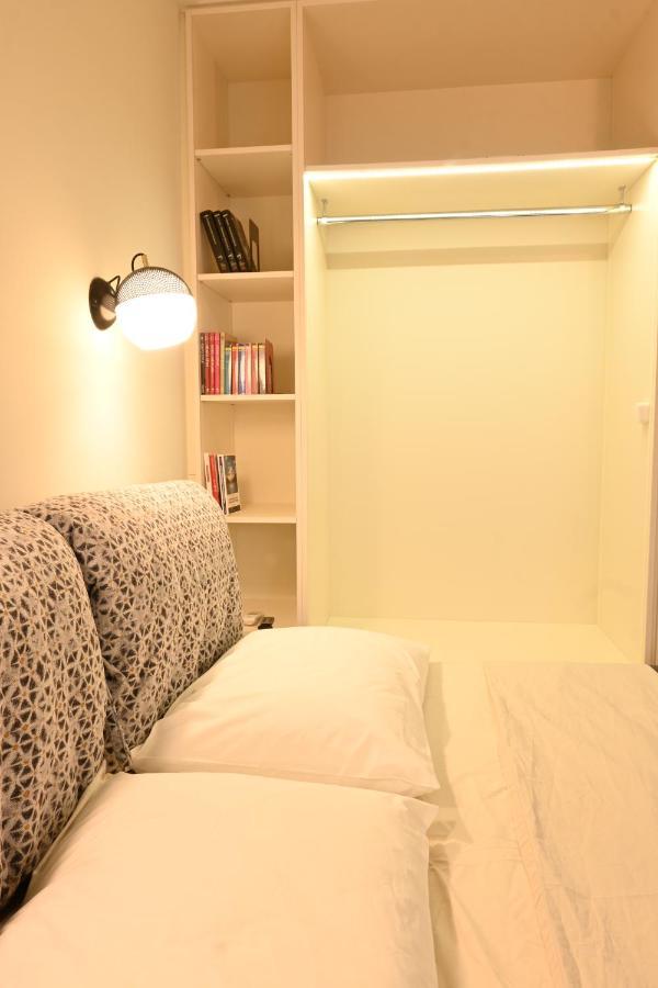 Nueva Era @ Athens Heart , Romvis Apartments Extérieur photo
