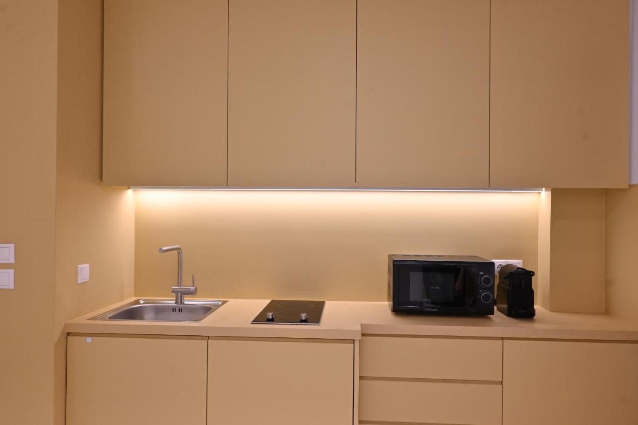Nueva Era @ Athens Heart , Romvis Apartments Extérieur photo
