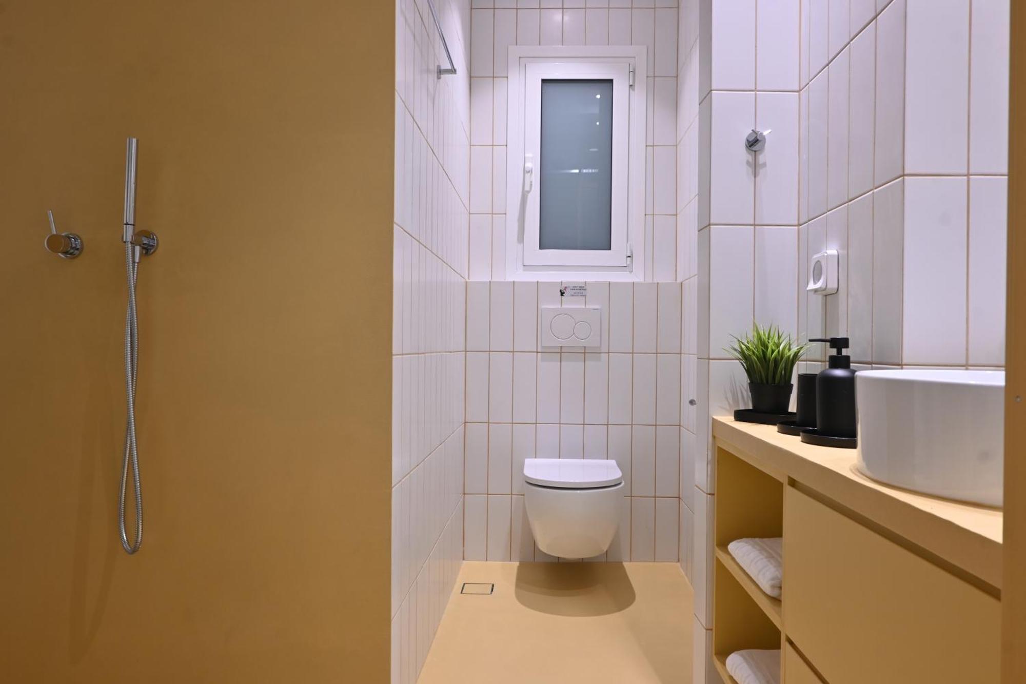 Nueva Era @ Athens Heart , Romvis Apartments Chambre photo