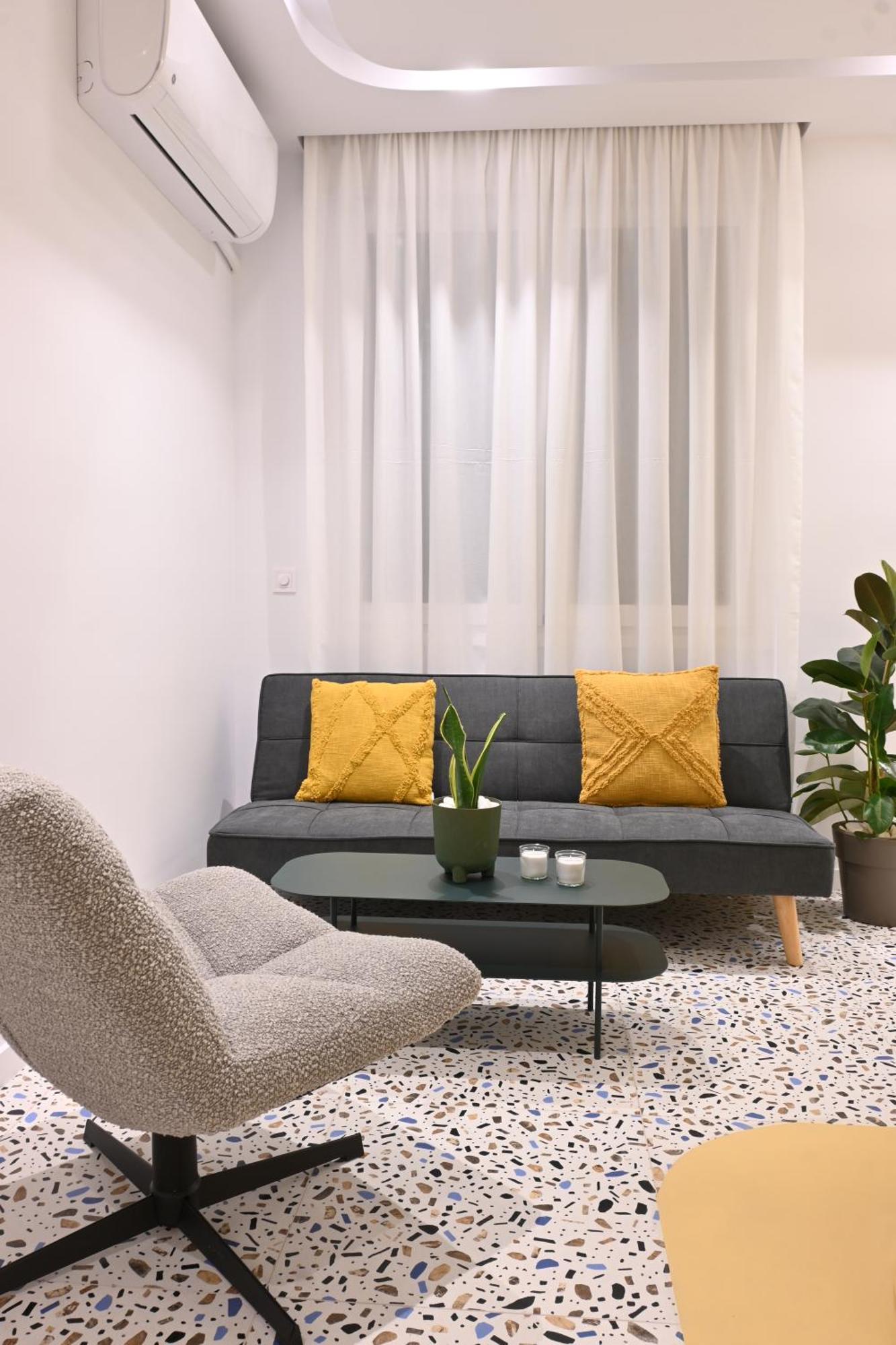 Nueva Era @ Athens Heart , Romvis Apartments Chambre photo