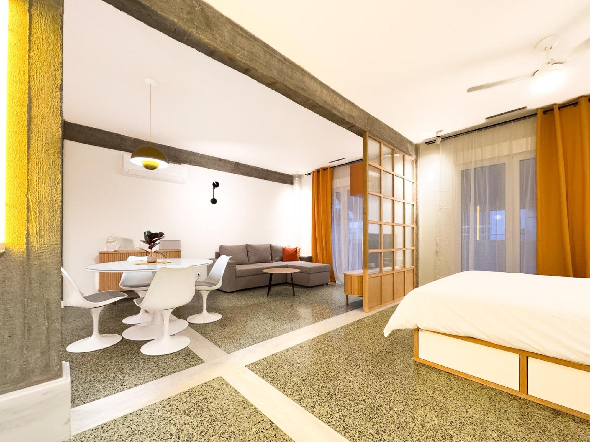 Nueva Era @ Athens Heart , Romvis Apartments Chambre photo