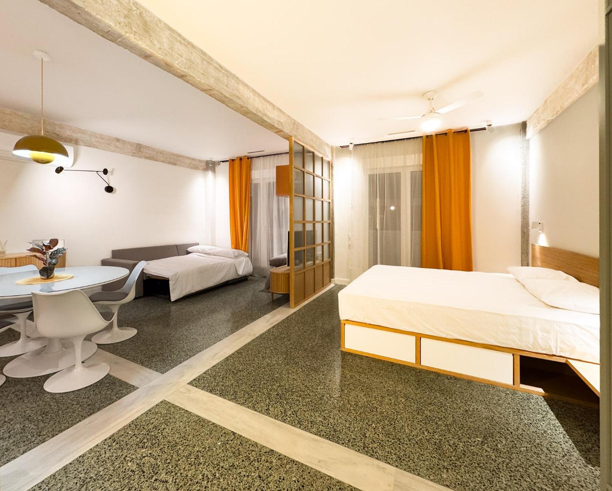 Nueva Era @ Athens Heart , Romvis Apartments Chambre photo